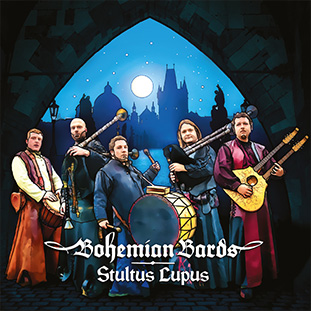 CD - Stultus Lupus (2016)
