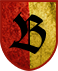 Logo Bohemian Bards